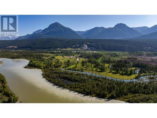 558 Anderson  Road, Golden, BC - Outdoor With View