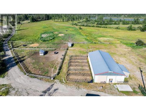 558 Anderson  Road, Golden, BC - Outdoor With View