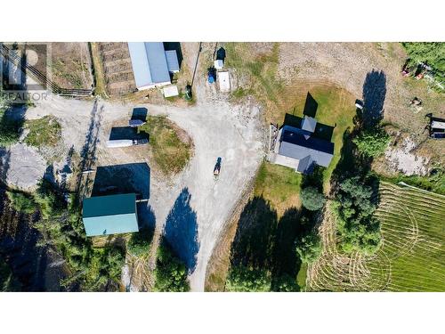 558 Anderson  Road, Golden, BC - Outdoor With View