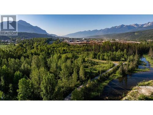 558 Anderson  Road, Golden, BC - Outdoor With View