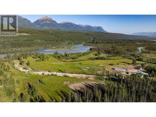 558 Anderson  Road, Golden, BC - Outdoor With View