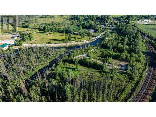 558 Anderson  Road, Golden, BC - Outdoor With View