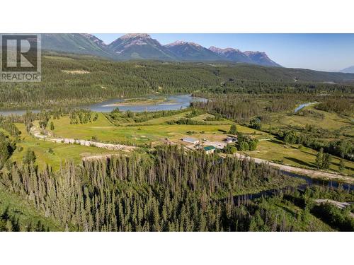 558 Anderson  Road, Golden, BC - Outdoor With View