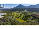 558 Anderson  Road, Golden, BC  - Outdoor With View 