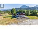 558 Anderson  Road, Golden, BC  - Outdoor With View 