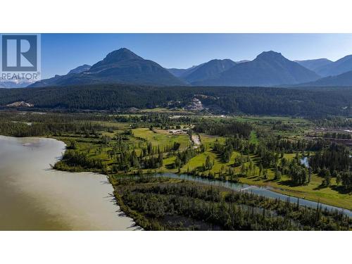 558 Anderson  Road, Golden, BC - Outdoor With View