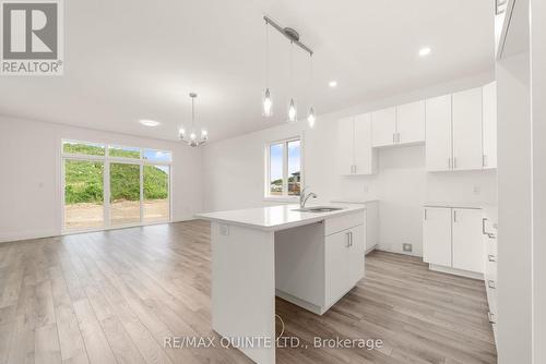 81 George Wright Boulevard, Prince Edward County (Picton), ON - Indoor Photo Showing Kitchen