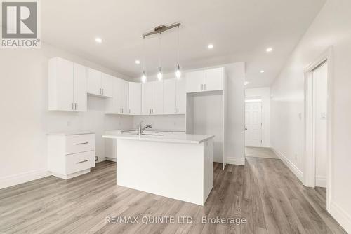 81 George Wright Boulevard, Prince Edward County (Picton), ON - Indoor Photo Showing Kitchen