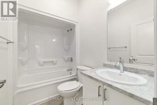 81 George Wright Boulevard, Prince Edward County (Picton), ON - Indoor Photo Showing Bathroom