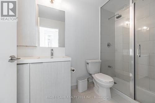 303 - 34 Tubman Avenue, Toronto (Regent Park), ON - Indoor Photo Showing Bathroom