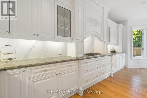 16 Fifeshire Road, Toronto, ON - Indoor Photo Showing Kitchen