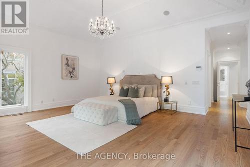 16 Fifeshire Road, Toronto, ON - Indoor Photo Showing Bedroom