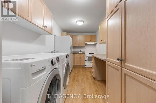 16 Fifeshire Road, Toronto, ON - Indoor Photo Showing Laundry Room