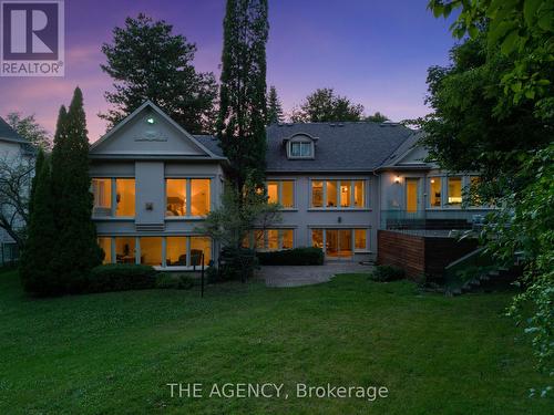 16 Fifeshire Road, Toronto, ON - Outdoor With Deck Patio Veranda