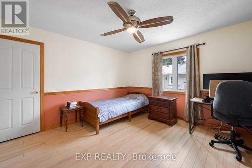 183 Lake Drive N, Georgina (Keswick North), ON - Indoor Photo Showing Bedroom