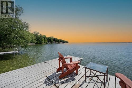 183 Lake Drive N, Georgina (Keswick North), ON - Outdoor With Body Of Water With View