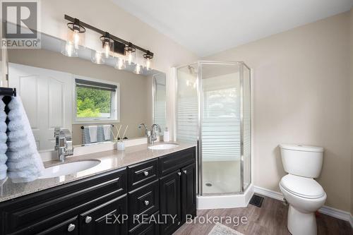 183 Lake Drive N, Georgina (Keswick North), ON - Indoor Photo Showing Bathroom