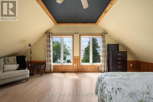 183 Lake Drive N, Georgina (Keswick North), ON - Indoor Photo Showing Bedroom