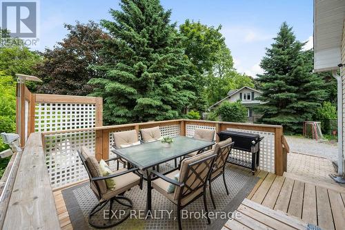 183 Lake Drive N, Georgina (Keswick North), ON - Outdoor With Deck Patio Veranda With Exterior