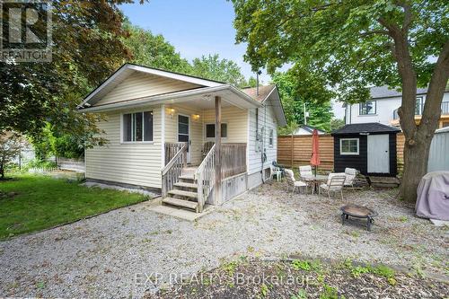 183 Lake Drive N, Georgina (Keswick North), ON - Outdoor