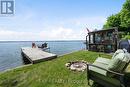 183 Lake Drive N, Georgina (Keswick North), ON  - Outdoor With Body Of Water 