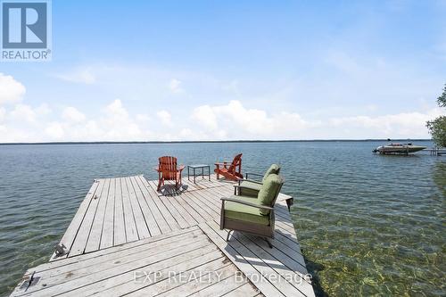 183 Lake Drive N, Georgina (Keswick North), ON - Outdoor With Body Of Water With View