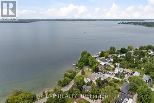 183 Lake Drive N, Georgina (Keswick North), ON - Outdoor With Body Of Water With View