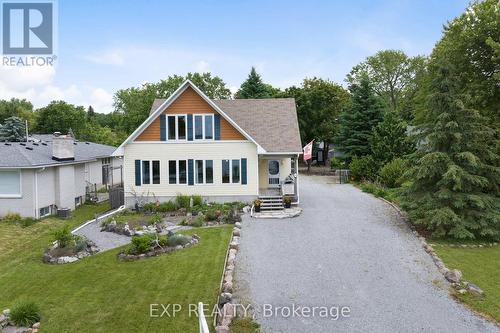 183 Lake Drive N, Georgina (Keswick North), ON - Outdoor