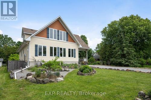 183 Lake Drive N, Georgina (Keswick North), ON - Outdoor