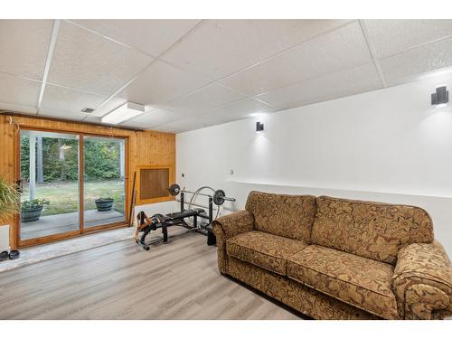 1419 Highland Drive, Castlegar, BC - Indoor