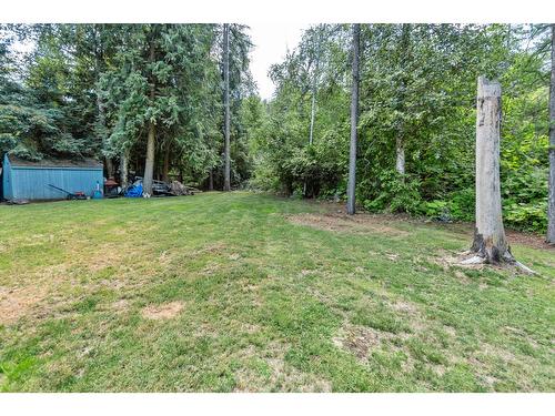 1419 Highland Drive, Castlegar, BC - Outdoor