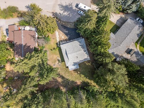 1419 Highland Drive, Castlegar, BC - Outdoor With View