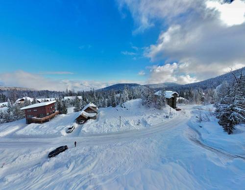 1018 Olaus Way, Rossland, BC 