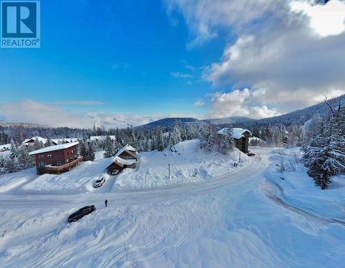 1018 Olaus Way, Rossland, BC 