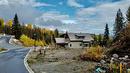 1018 Olaus Way, Rossland, BC 