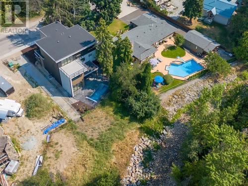 4630 Mcclure Road, Kelowna, BC - Outdoor With View