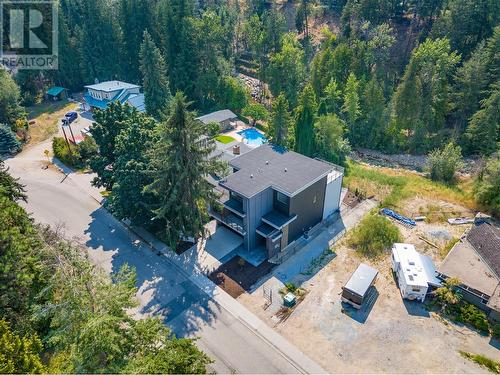 4630 Mcclure Road, Kelowna, BC - Outdoor With View