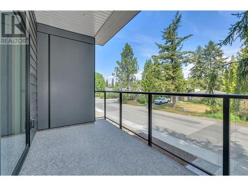 4630 Mcclure Road, Kelowna, BC - Outdoor With Exterior