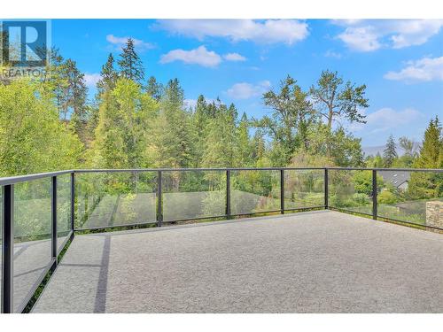 4630 Mcclure Road, Kelowna, BC - Outdoor