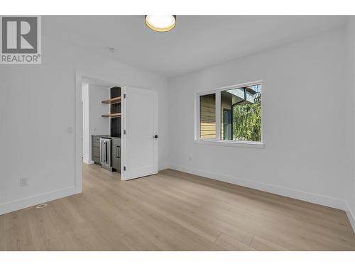 4630 Mcclure Road, Kelowna, BC - Indoor Photo Showing Other Room