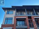 60 Jaguar Private Unit#C, Ottawa, ON  - Outdoor With Balcony 