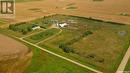 Congdon Farm - 476.83 Acres, Enniskillen Rm No. 3, SK 