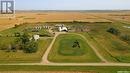 Congdon Farm - 476.83 Acres, Enniskillen Rm No. 3, SK 