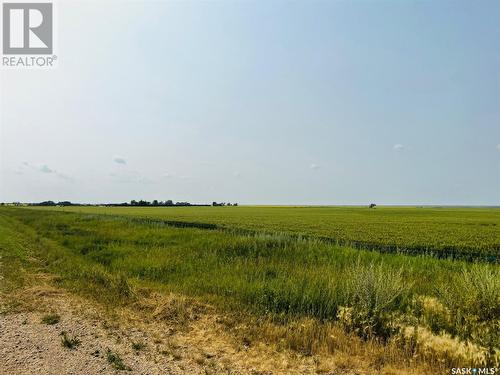 Congdon Farm - 476.83 Acres, Enniskillen Rm No. 3, SK 