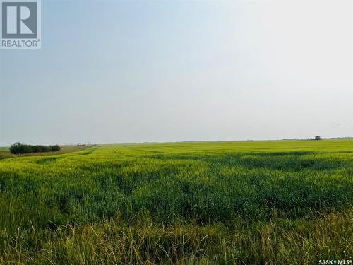 Congdon Farm - 476.83 Acres, Enniskillen Rm No. 3, SK 