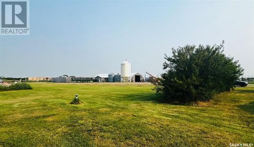 Congdon Farm - 476.83 Acres, Enniskillen Rm No. 3, SK 