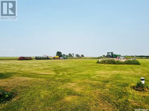 Congdon Farm - 476.83 Acres, Enniskillen Rm No. 3, SK 