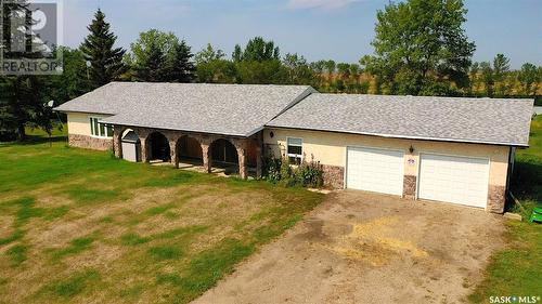 Congdon Farm - 476.83 Acres, Enniskillen Rm No. 3, SK 