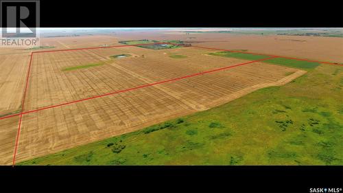 Congdon Farm - 476.83 Acres, Enniskillen Rm No. 3, SK 