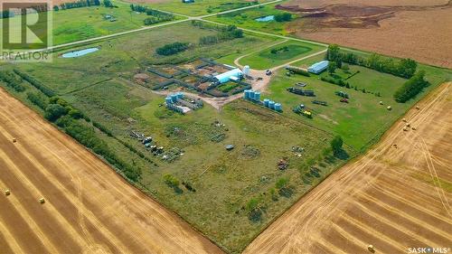 Congdon Farm - 476.83 Acres, Enniskillen Rm No. 3, SK 